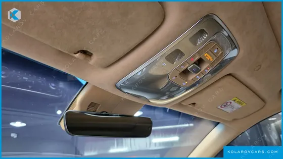 GENESIS GV80 3.5T GASOLINE AWD
