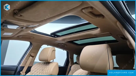 GENESIS GV80 3.5T GASOLINE AWD