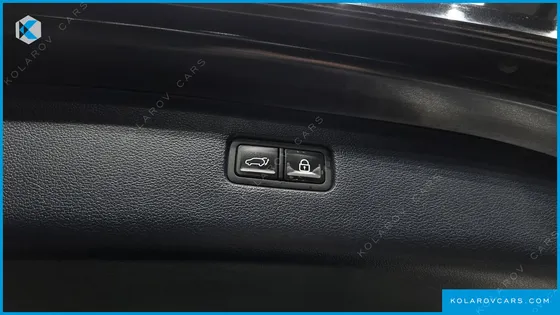 GENESIS GV80 3.5T GASOLINE AWD