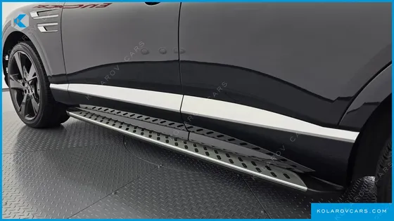 GENESIS GV80 3.5T GASOLINE AWD