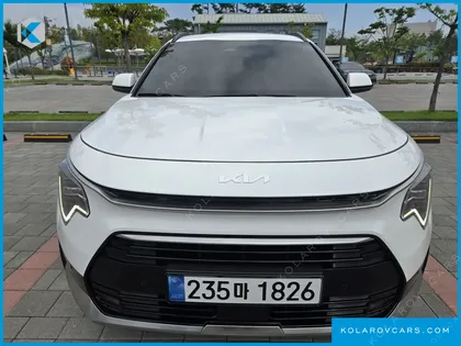KIA NIRO SIGNATURE