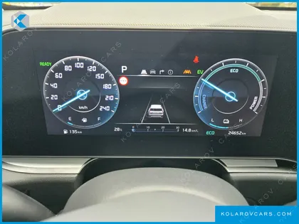 KIA NIRO SIGNATURE
