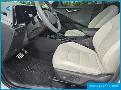 KIA NIRO SIGNATURE