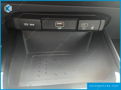 KIA NIRO SIGNATURE