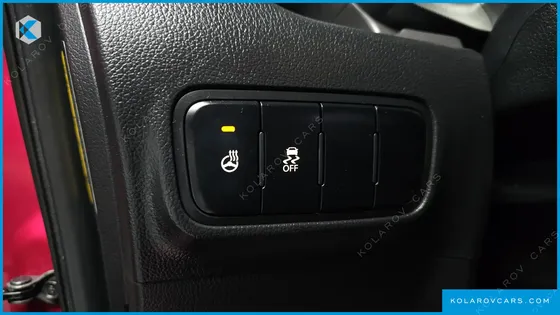 KIA RAY TURBO PRESTIGE