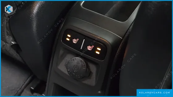 KIA RAY TURBO PRESTIGE