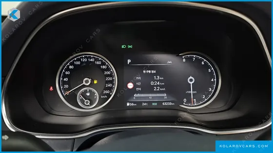 GENESIS GV80 2.5T GASOLINE 2WD