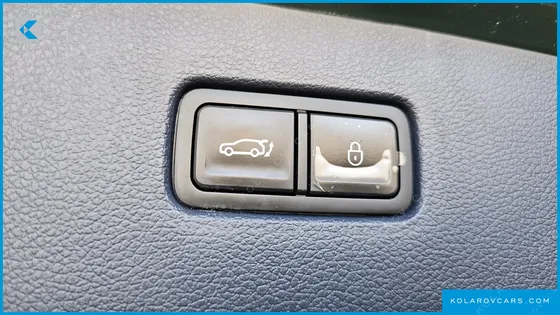 GENESIS GV80 2.5T GASOLINE 2WD