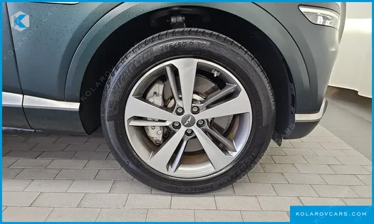 GENESIS GV80 2.5T GASOLINE 2WD