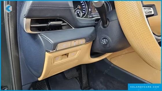 GENESIS GV80 2.5T GASOLINE 2WD