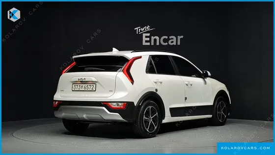 KIA NIRO TRENDY