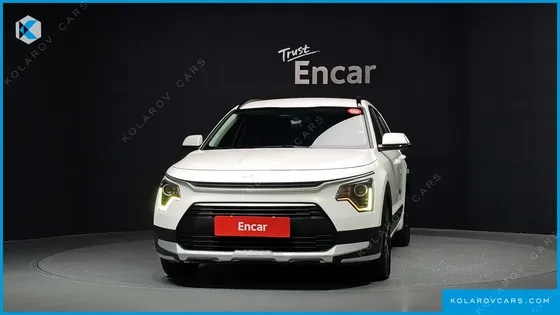KIA NIRO TRENDY