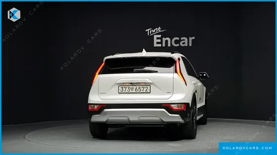 KIA NIRO TRENDY