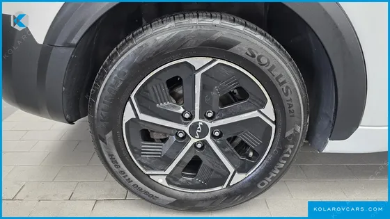 KIA NIRO TRENDY