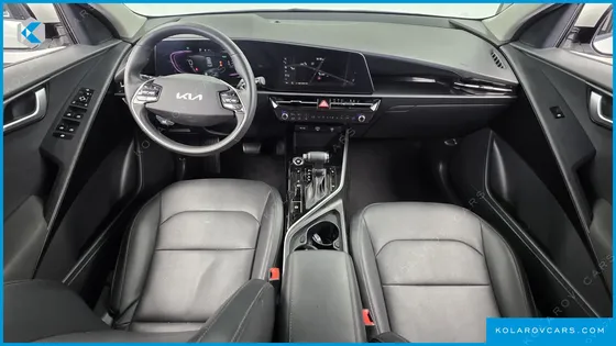 KIA NIRO TRENDY