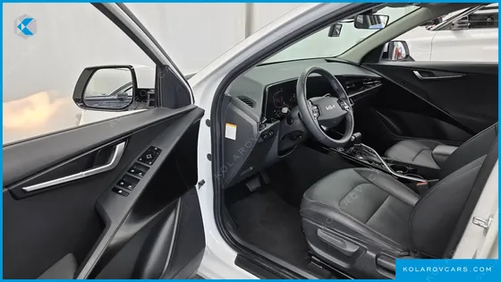 KIA NIRO TRENDY