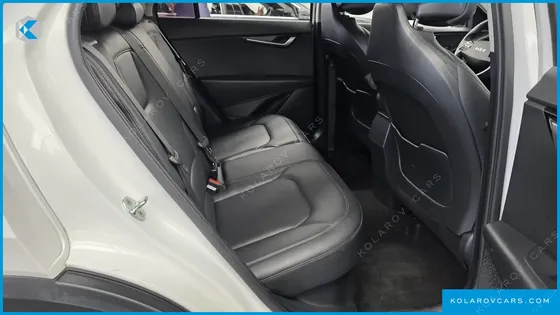 KIA NIRO TRENDY