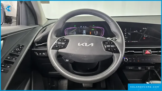 KIA NIRO TRENDY
