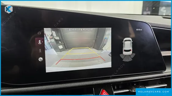 KIA NIRO TRENDY