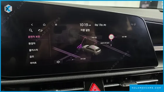 KIA NIRO TRENDY