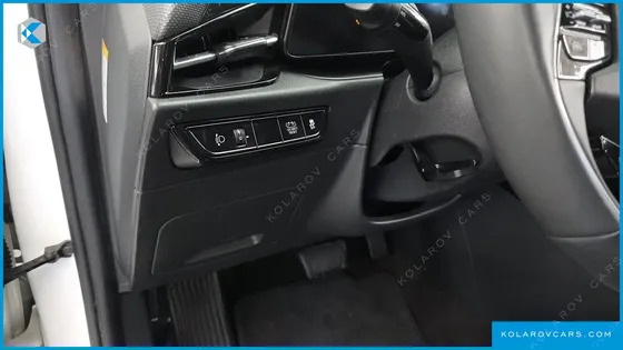 KIA NIRO TRENDY