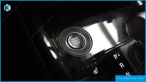 KIA NIRO TRENDY