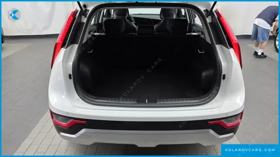 KIA NIRO TRENDY