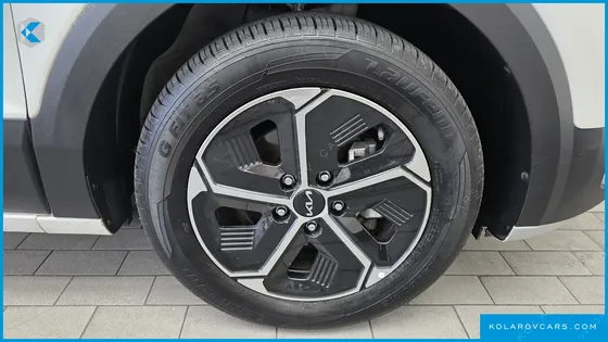 KIA NIRO TRENDY