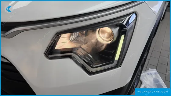KIA NIRO TRENDY