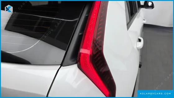 KIA NIRO TRENDY