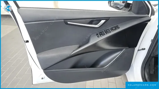 KIA NIRO TRENDY