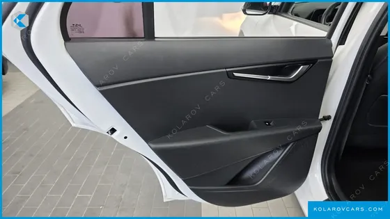KIA NIRO TRENDY