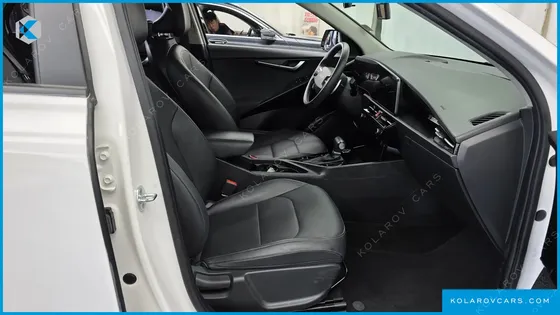 KIA NIRO TRENDY
