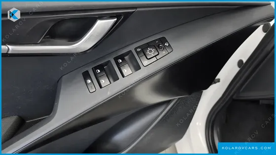 KIA NIRO TRENDY