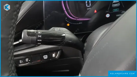 KIA NIRO TRENDY