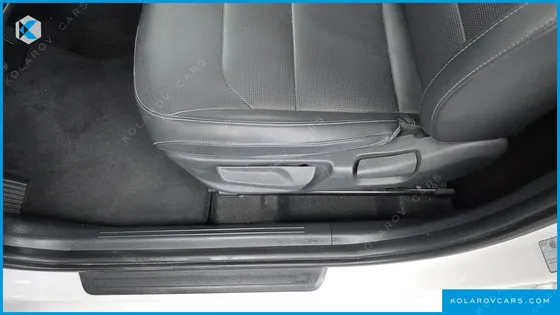 KIA NIRO TRENDY