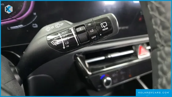 KIA NIRO TRENDY