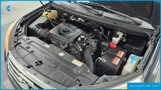 KGM - SSANGYONG KORANDO 4WD GT 9-SEATER
