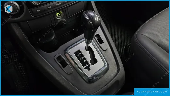 KGM - SSANGYONG KORANDO 4WD GT 9-SEATER