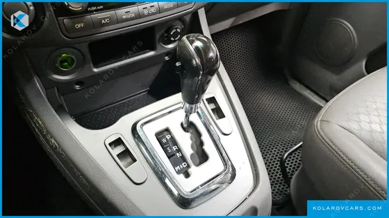 KGM - SSANGYONG KORANDO 4WD OUTDOOR EDITION 9-SEATER