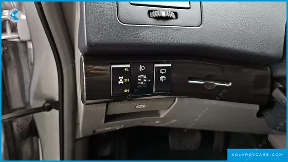 KGM - SSANGYONG KORANDO 4WD OUTDOOR EDITION 9-SEATER