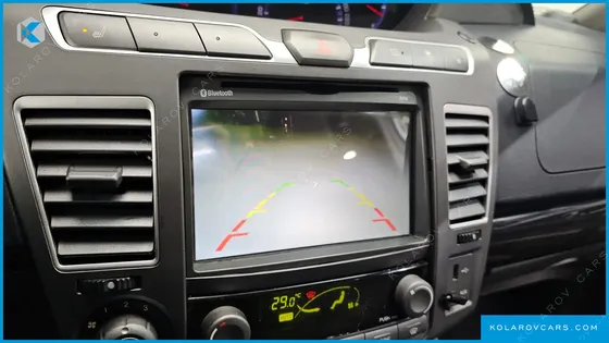 KGM - SSANGYONG KORANDO 4WD OUTDOOR EDITION 9-SEATER
