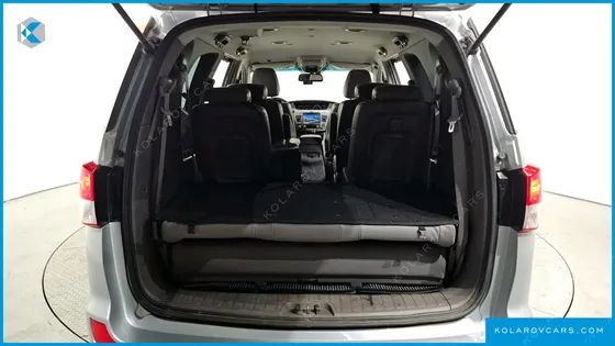 KGM - SSANGYONG KORANDO 4WD OUTDOOR EDITION 9-SEATER