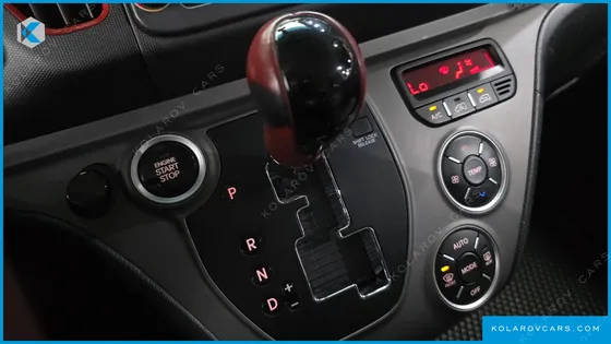 KIA RAY TURBO PRESTIGE