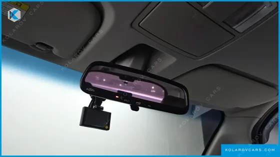 KIA RAY TURBO PRESTIGE