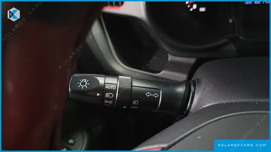 KIA RAY TURBO PRESTIGE