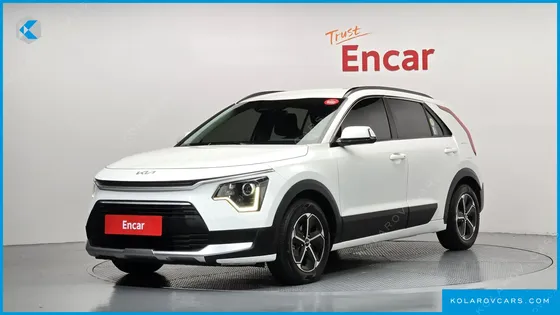KIA NIRO TRENDY