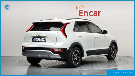KIA NIRO TRENDY