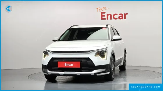 KIA NIRO TRENDY