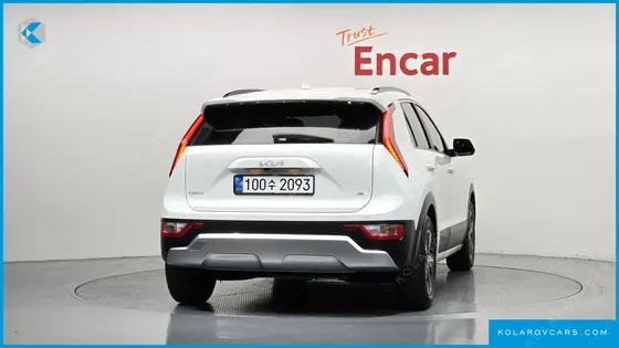 KIA NIRO TRENDY